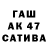 Дистиллят ТГК Wax Khudorozhkov Alexey